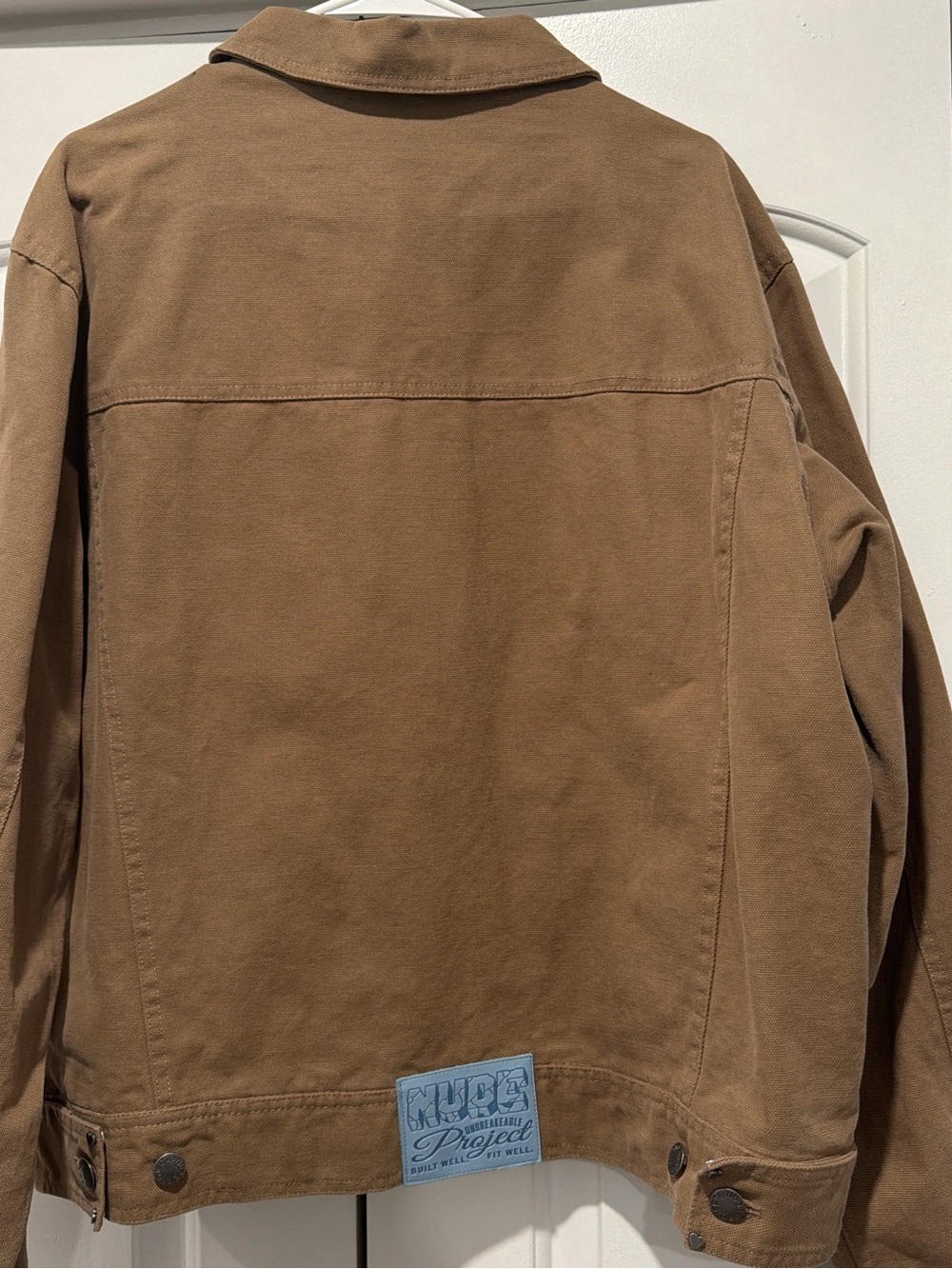 Nude Project Jacket - Picture 2 of 5